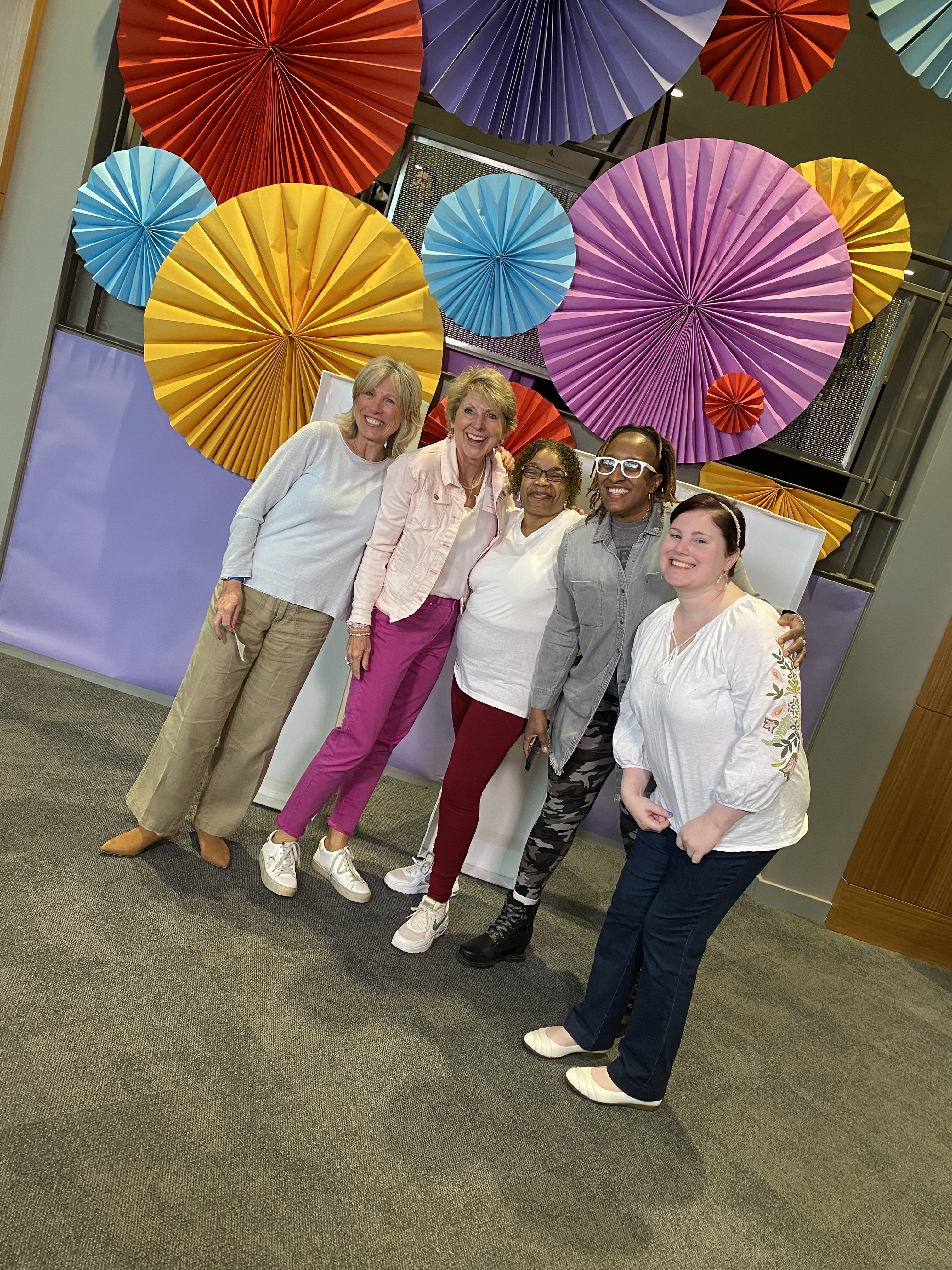 Abundance

Annual Women's Conference
